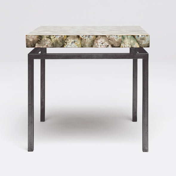 Benjamin Side Table