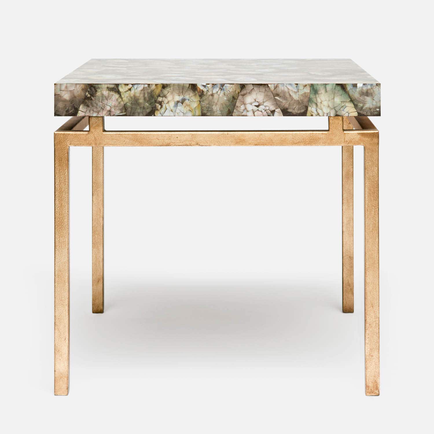 Benjamin Side Table