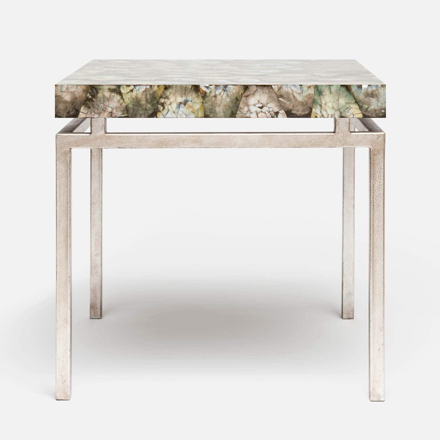 Benjamin Side Table
