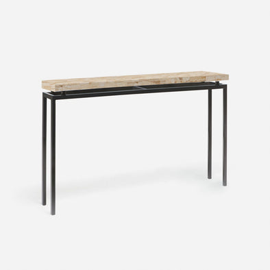 Benjamin Console