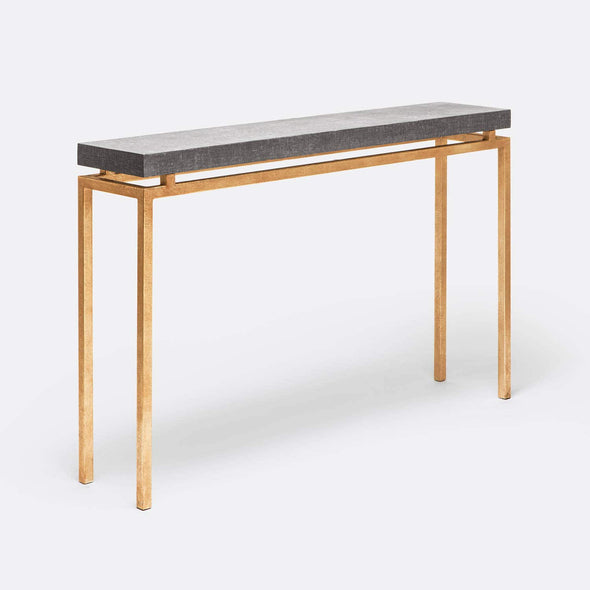 Benjamin Console