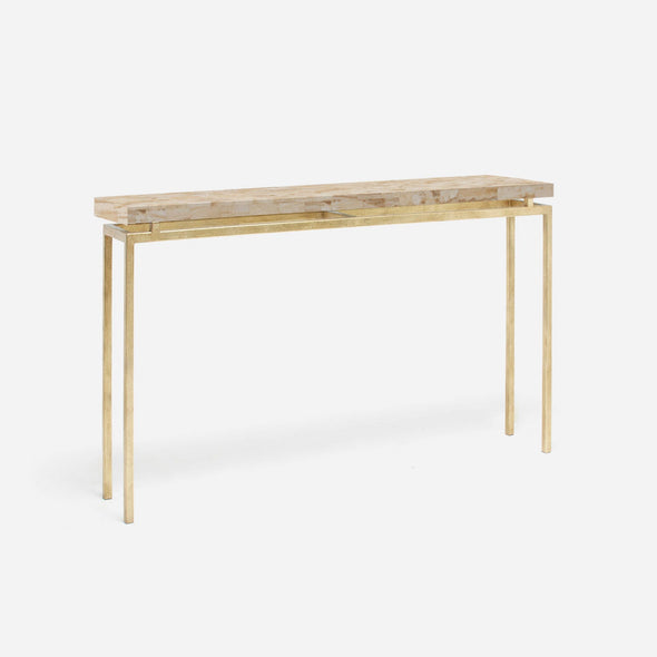 Benjamin Console