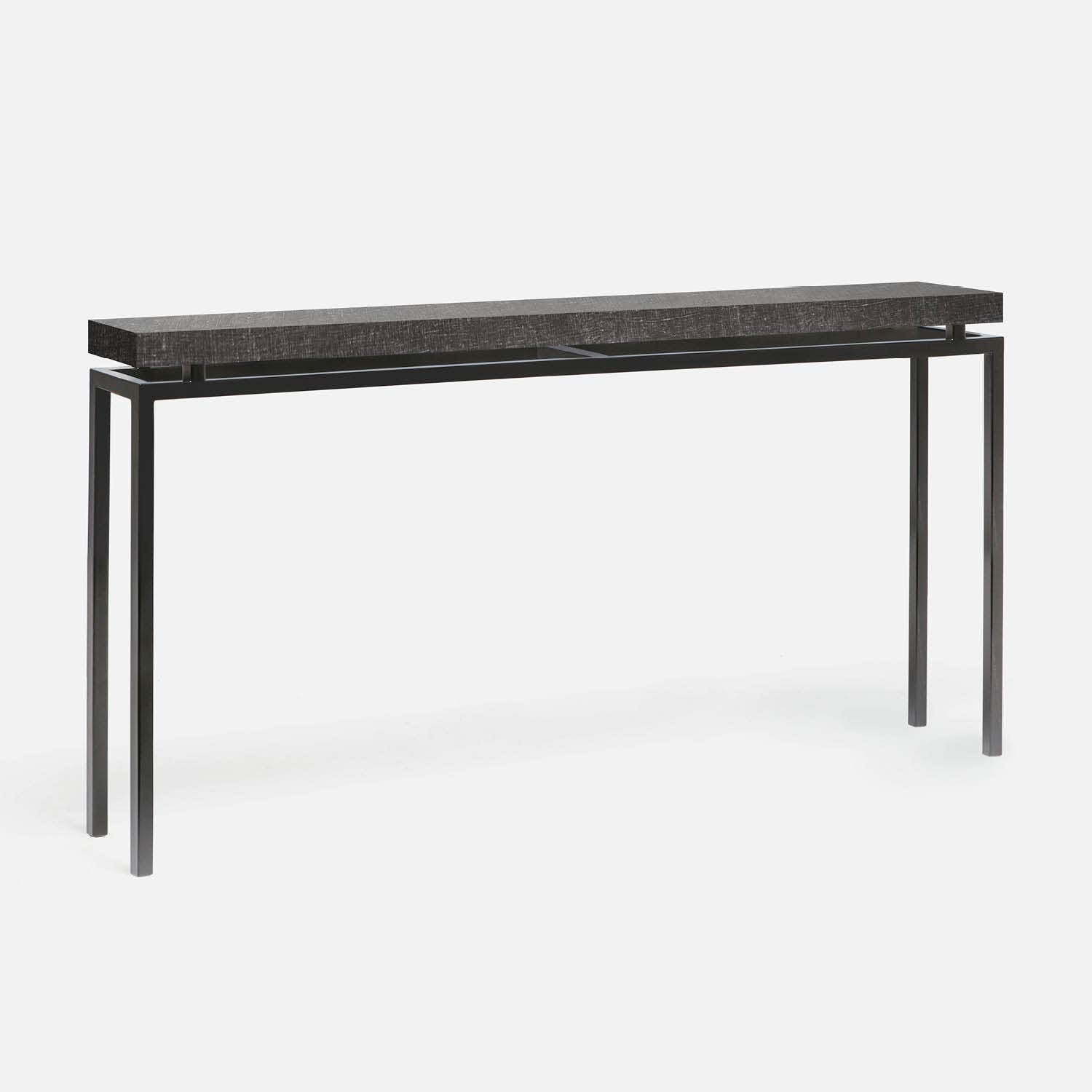 Benjamin Console