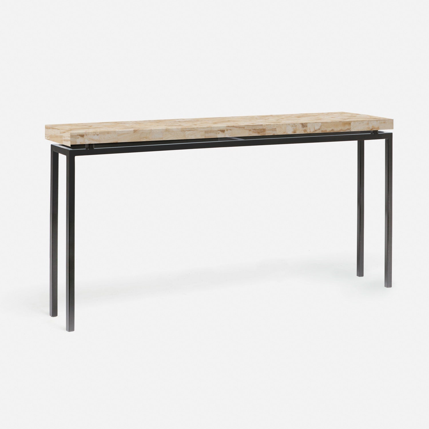 Benjamin Console