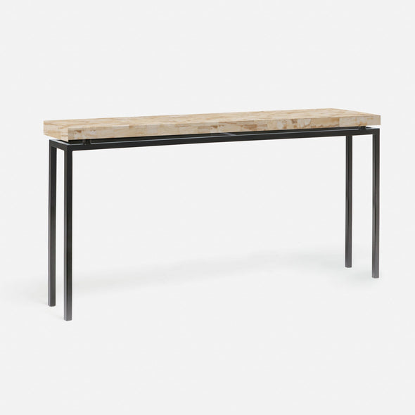 Benjamin Console