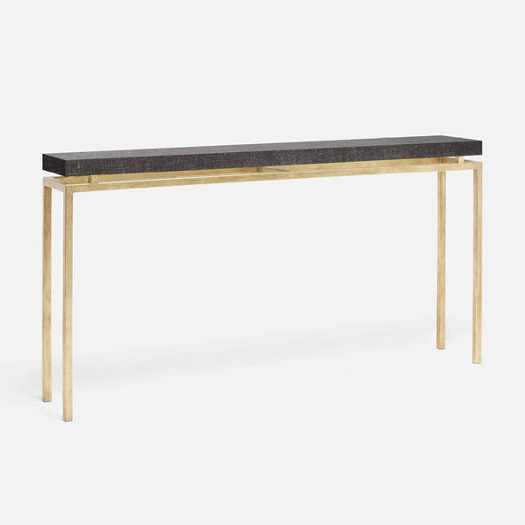 Benjamin Console