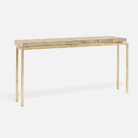 Benjamin Console