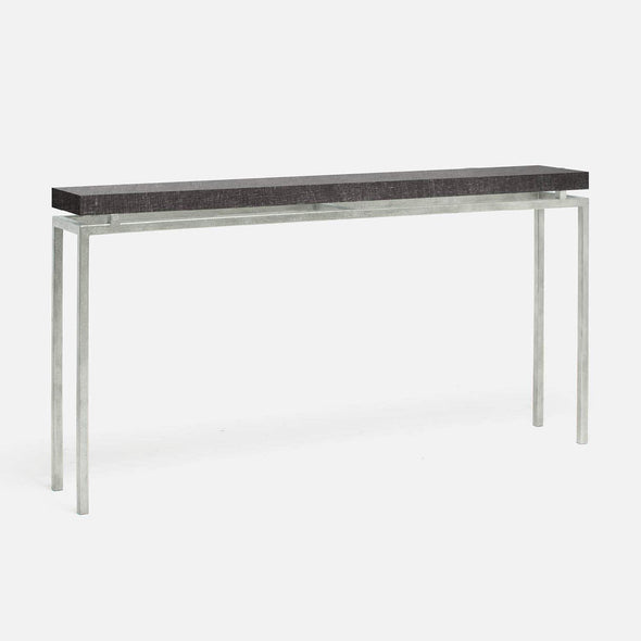 Benjamin Console