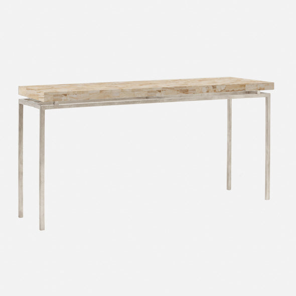 Benjamin Console
