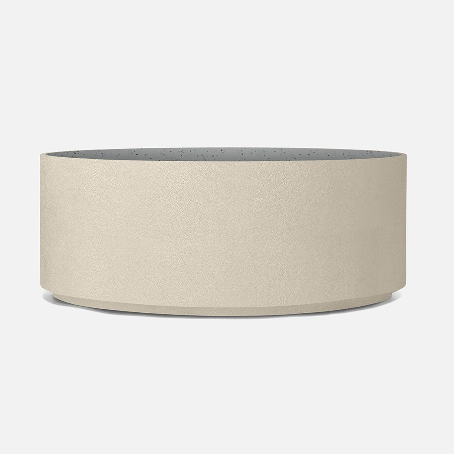 Cara Oval Coffee Table