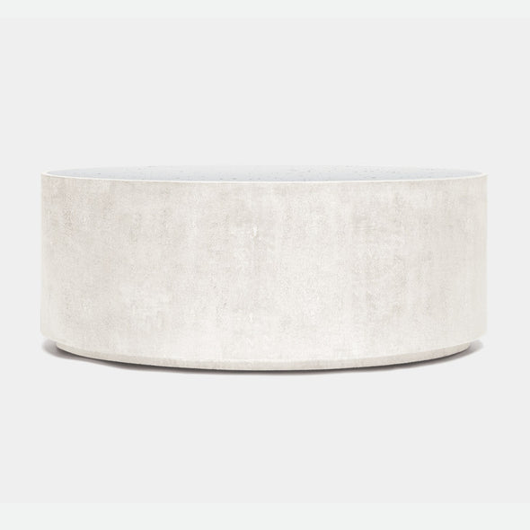 Cara Oval Coffee Table