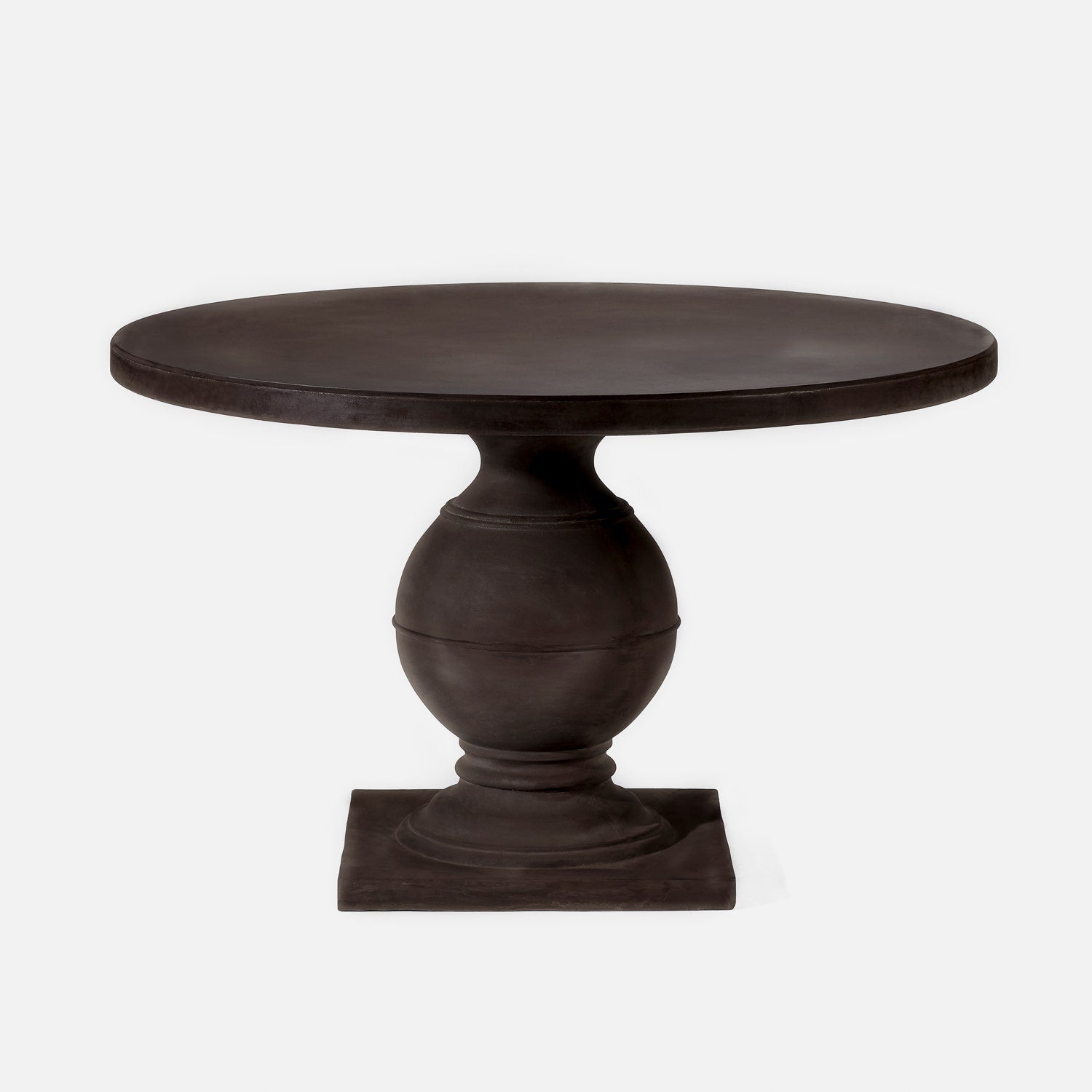 Cyril Round Outdoor Dining Table