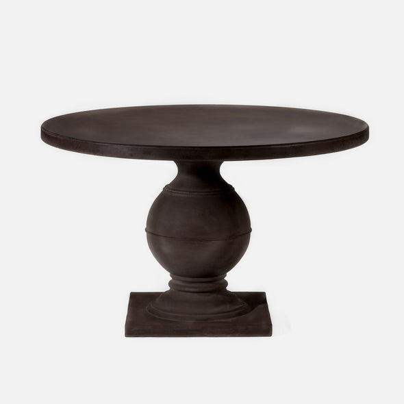 Cyril Round Outdoor Dining Table