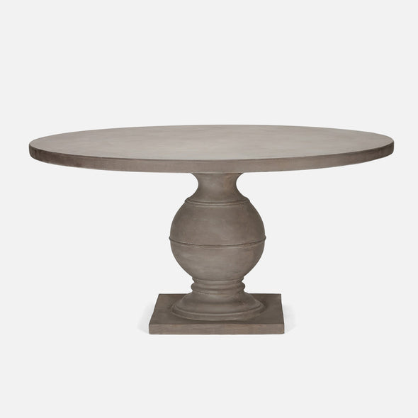 Cyril Round Outdoor Dining Table