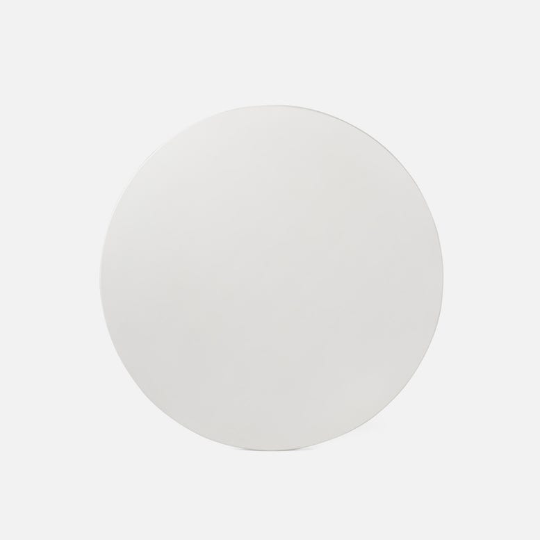 Cyril Round Outdoor Dining Table Furniture Made Goods   