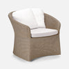 Deborah Lounge Swivel Chair Furniture Made Goods   