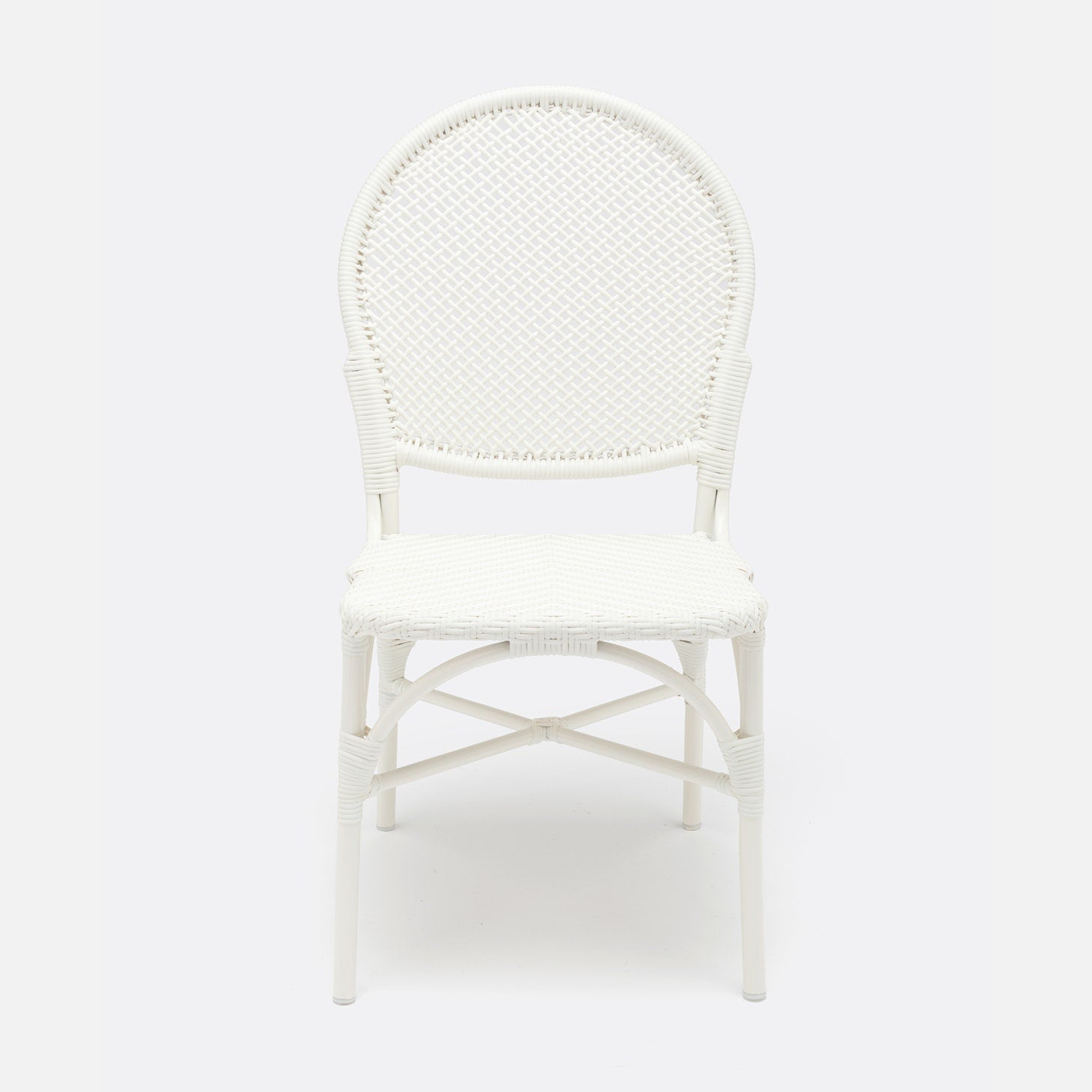 Donovan Outdoor Side Chair