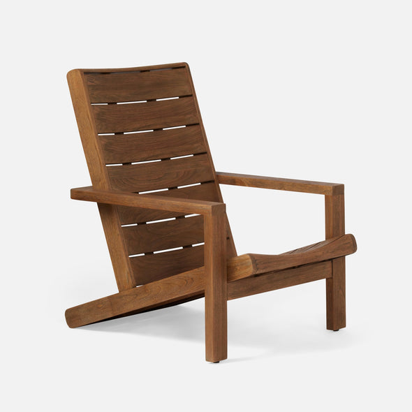 Endecott Lounge Outdoor Lounge Chair Furniture Made Goods   