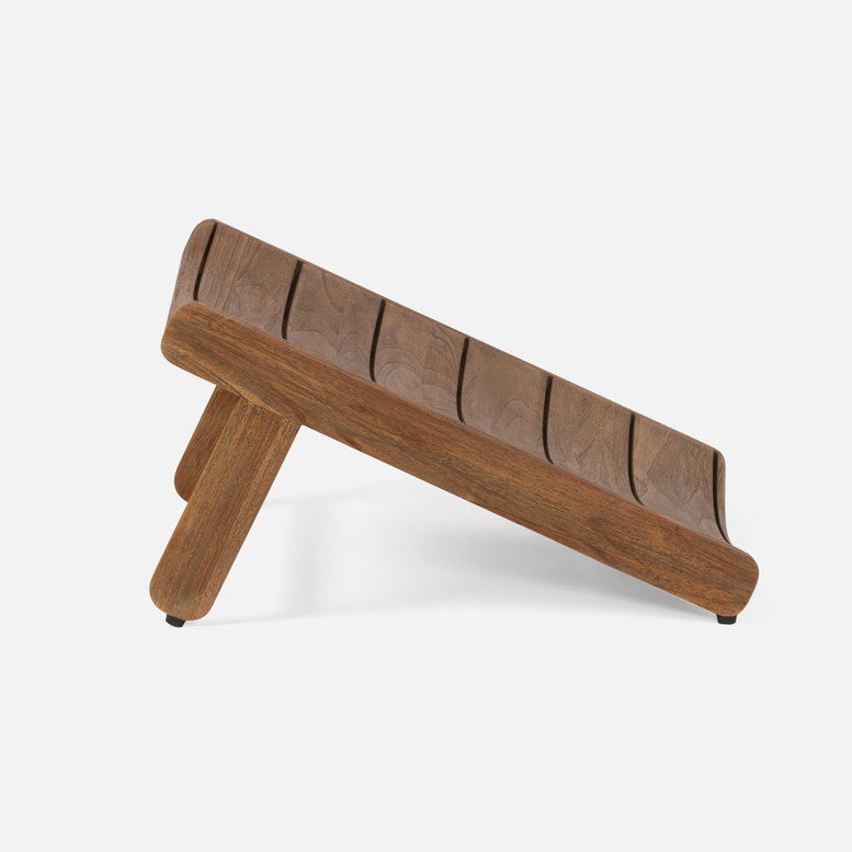 Endecott Foot Stool Furniture Made Goods   