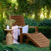 Endecott Foot Stool Furniture Made Goods   