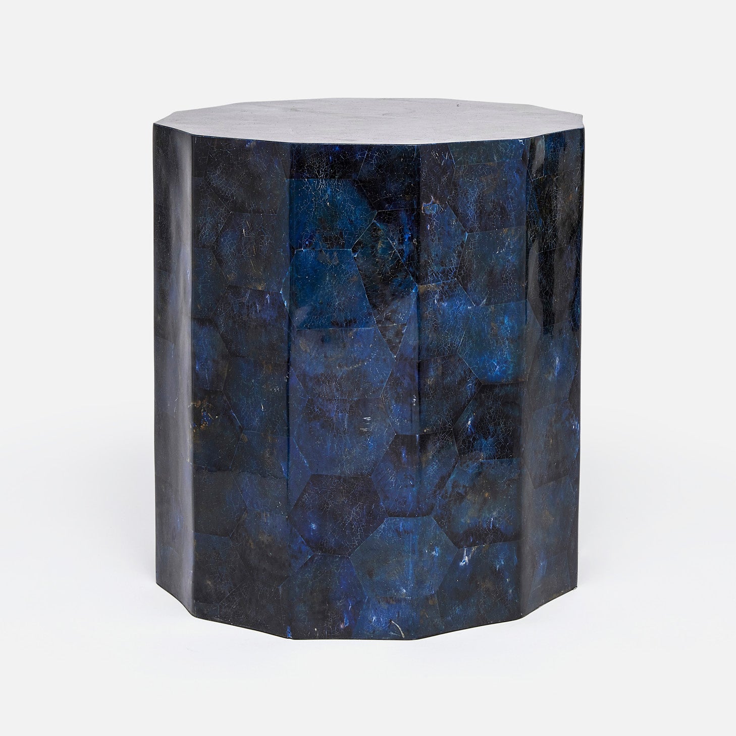 Enzo Side Table
