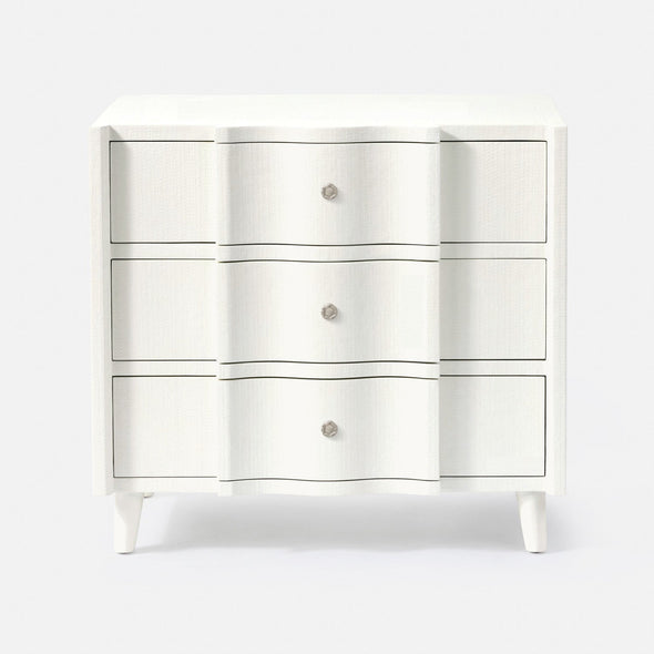 Essery Nightstand