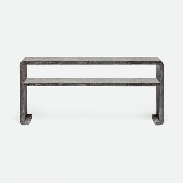 Gustav Console