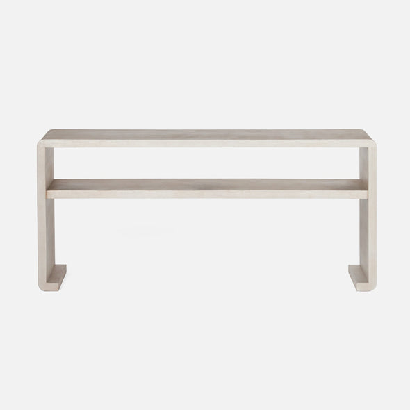 Gustav Console