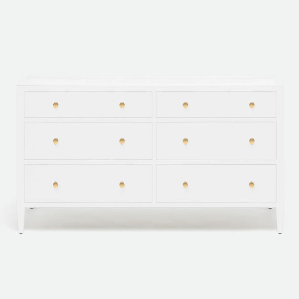 Jarin Dresser