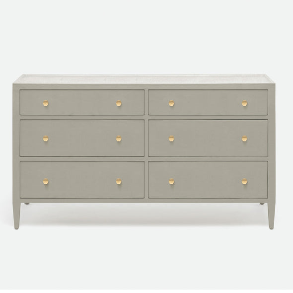 Jarin Dresser