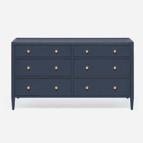 Jarin Dresser