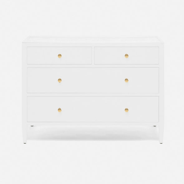 Jarin Dresser