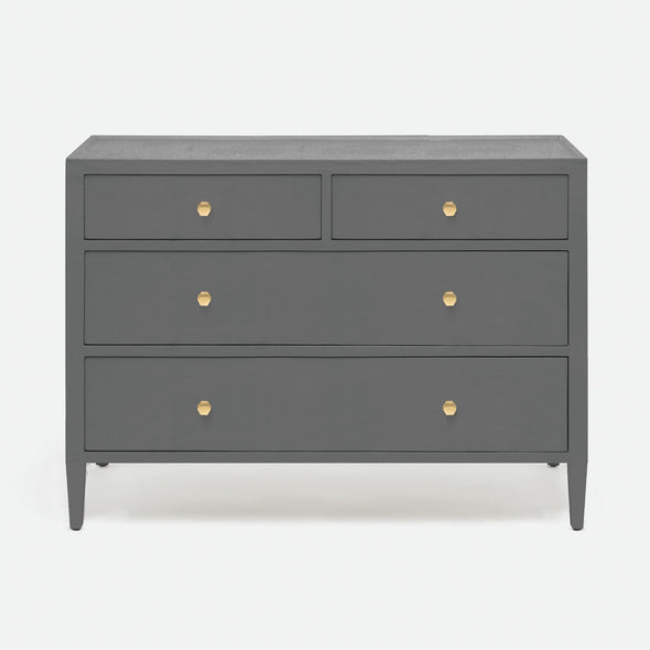 Jarin Dresser