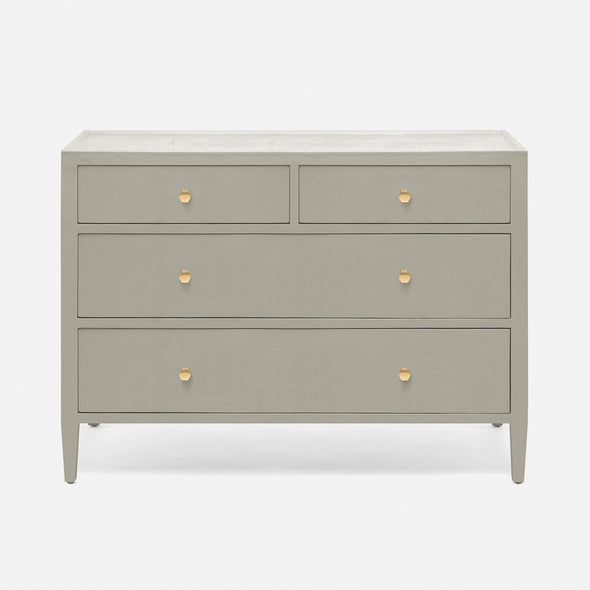 Jarin Dresser