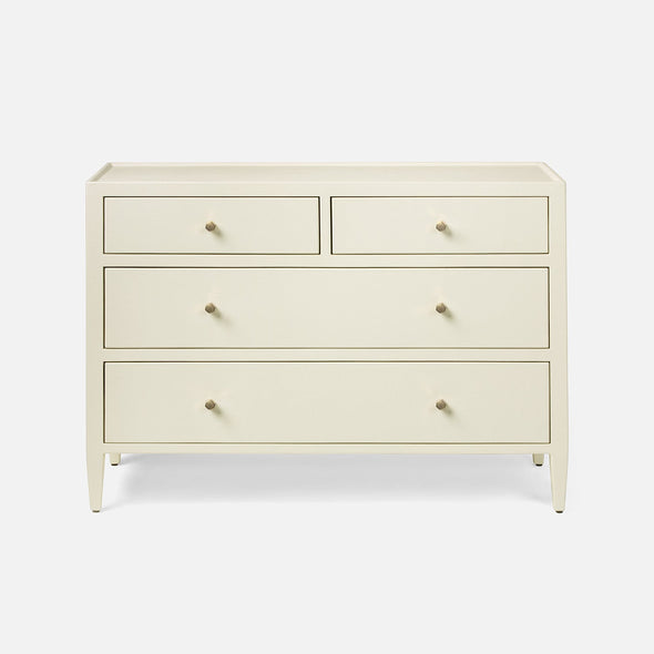 Jarin Dresser