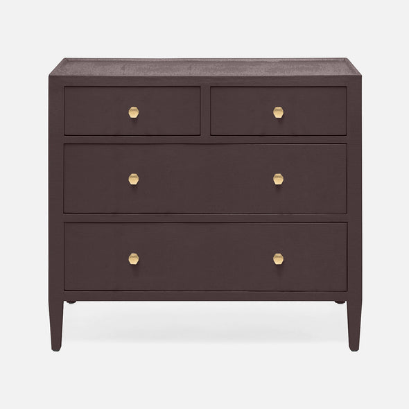 Jarin Dresser