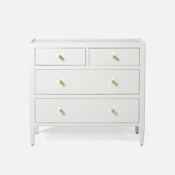 Jarin Dresser