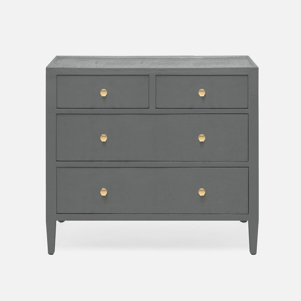Jarin Dresser