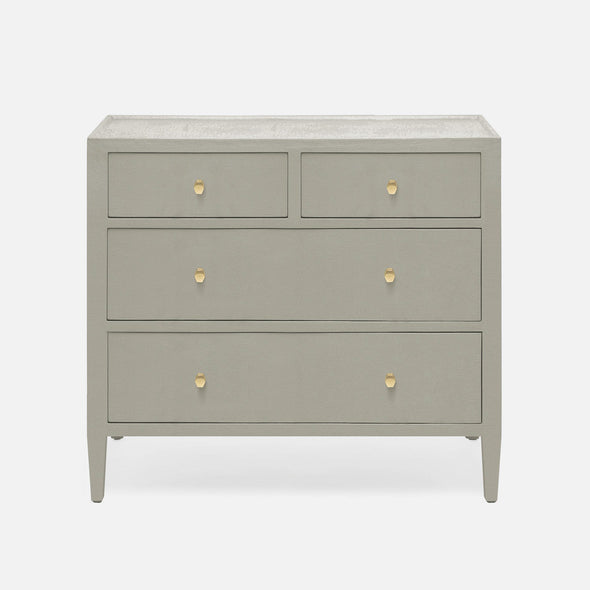 Jarin Dresser