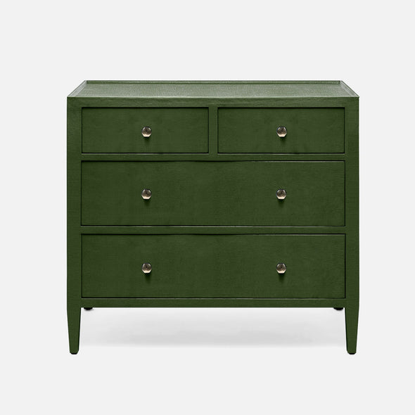 Jarin Dresser