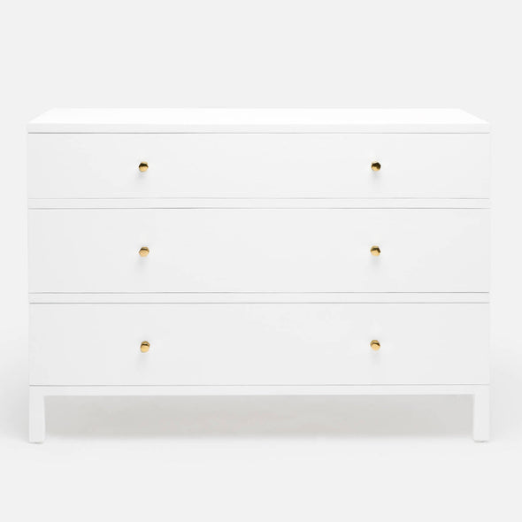 Maris Dresser