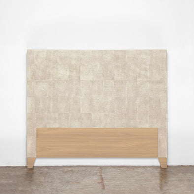 Morgan Headboard Furniture Made Goods   