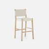 Neal Bar Stool Furniture Made Goods   