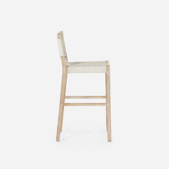 Neal Bar Stool Furniture Made Goods   