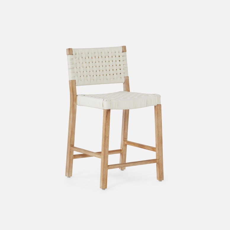 Neal Counter Stool Neal Counter Stool – Elizabeth Lamont