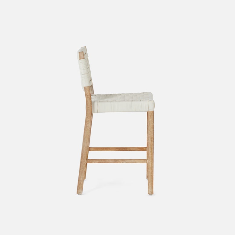 Neal Counter Stool Neal Counter Stool – Elizabeth Lamont