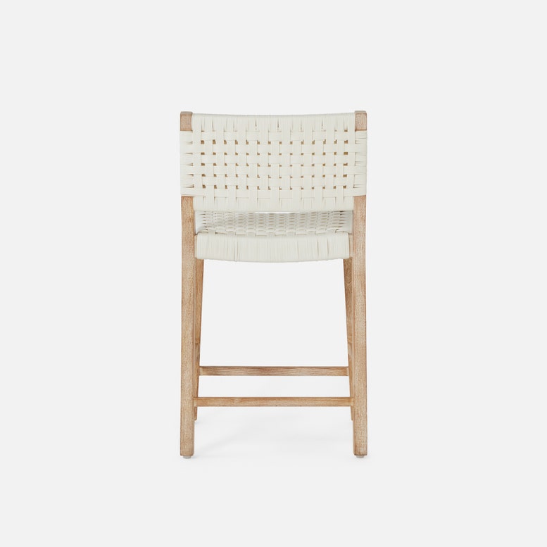 Neal Counter Stool Neal Counter Stool – Elizabeth Lamont