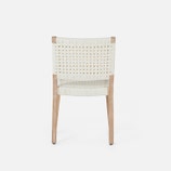 Neal Dining Chair Furniture Made Goods   