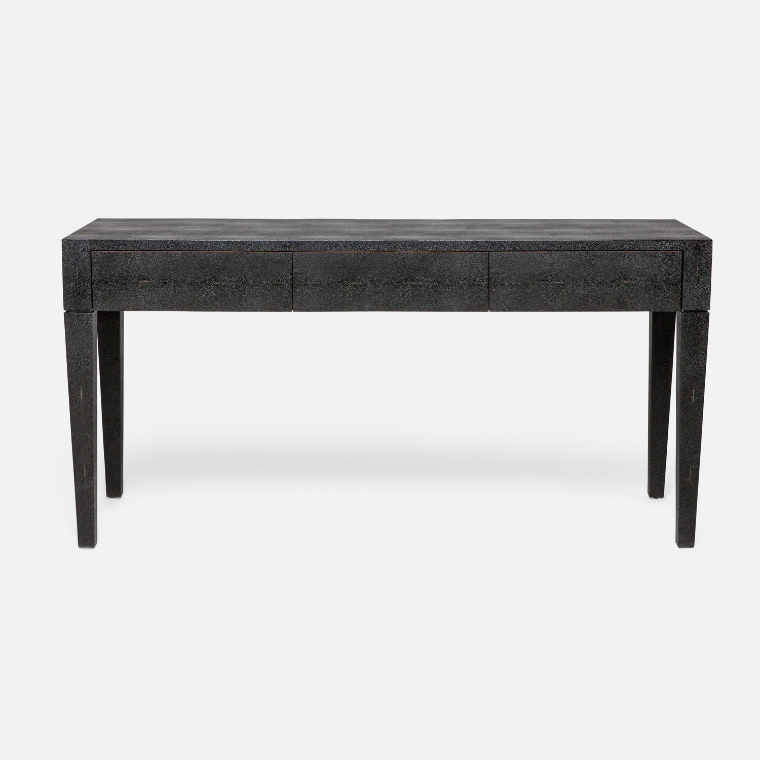 Sorin 3-Drawer Desk