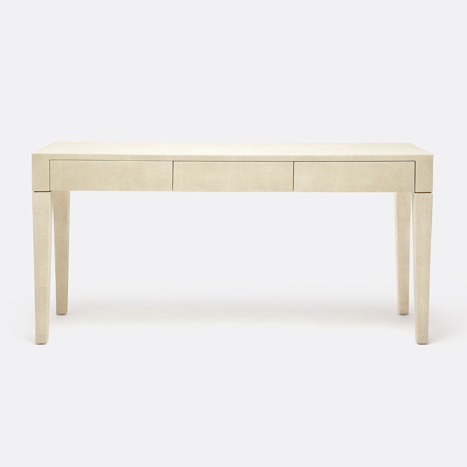 Sorin 3-Drawer Desk Furniture Made Goods   
